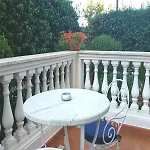 Hotel Garden