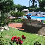 Garden Hotel