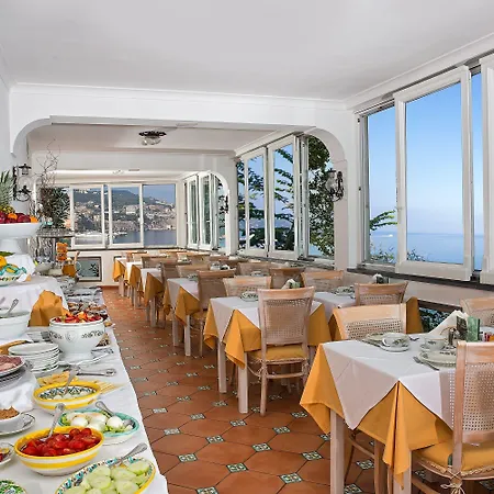 Garden Hotel Sant'Agnello