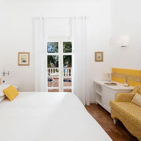 Garden Hotel Sant'Agnello