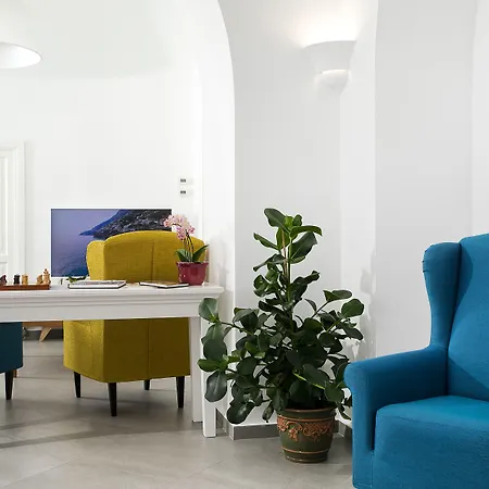 Garden Hotel Sant'Agnello