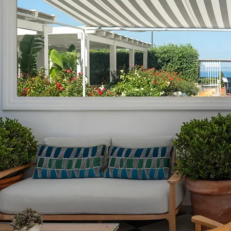 Hotel Garden Sant'Agnello