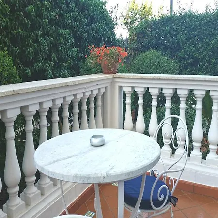 Hotell Garden