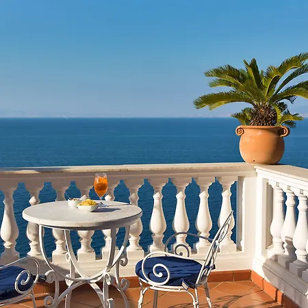 Garden 4* Sant'Agnello