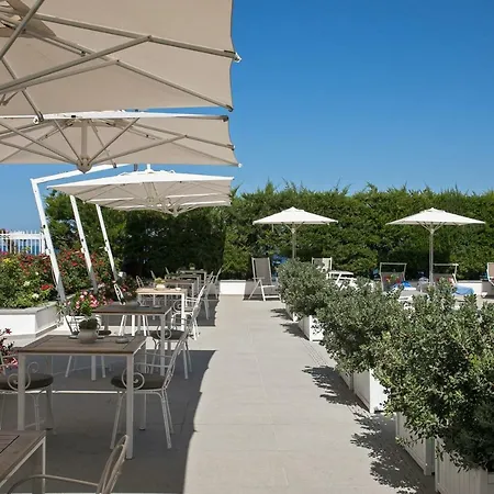 Garden 4* Sant'Agnello