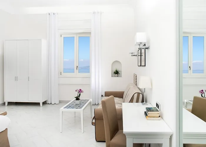 Garden Hotel Sant'Agnello