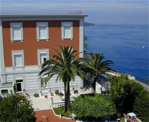 Hotel Garden Sant'Agnello