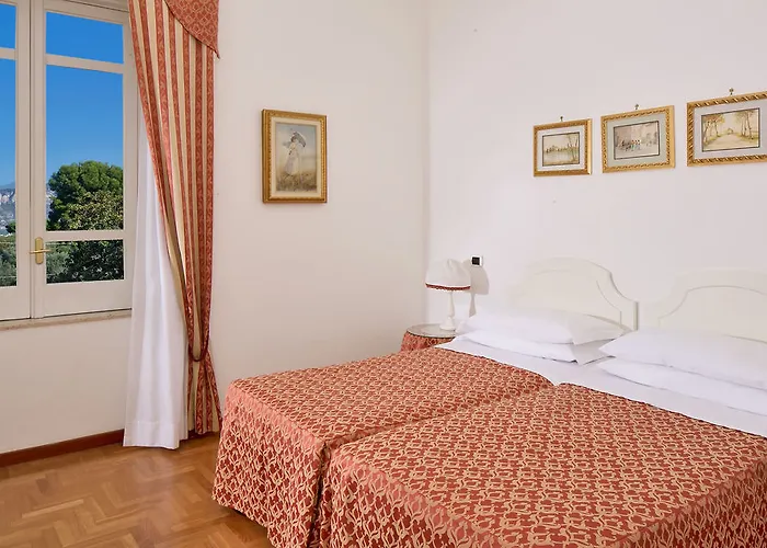 Hotel Garden 4*