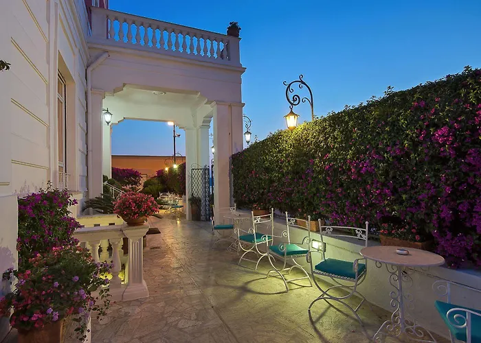 Garden 4*