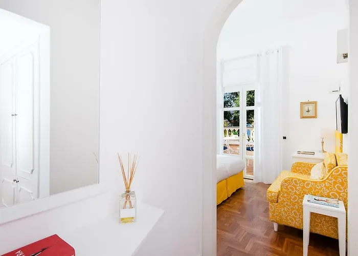 Hotel Garden 4*