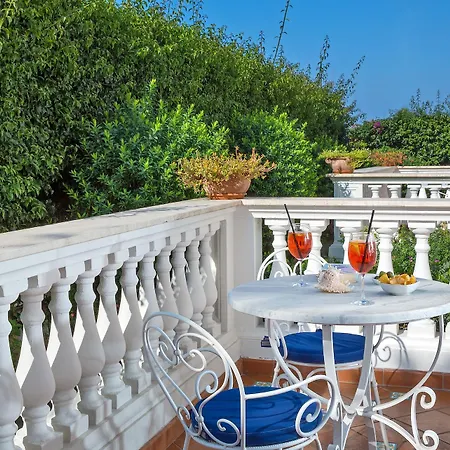 Garden Hotel Sant'Agnello