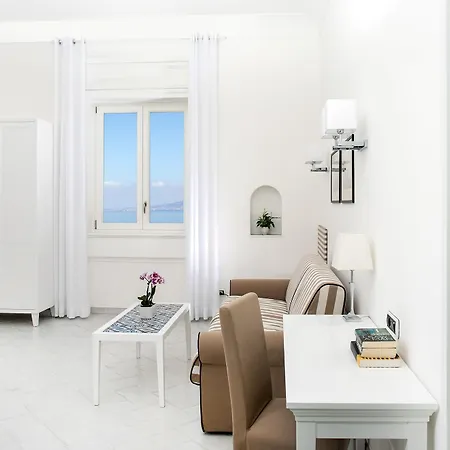 Garden Hotel Sant'Agnello