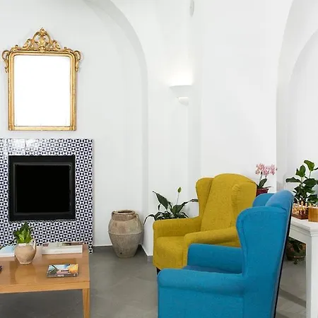 Hotel Garden Sant'Agnello