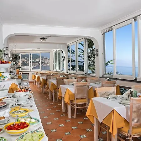 Garden 4* Sant'Agnello