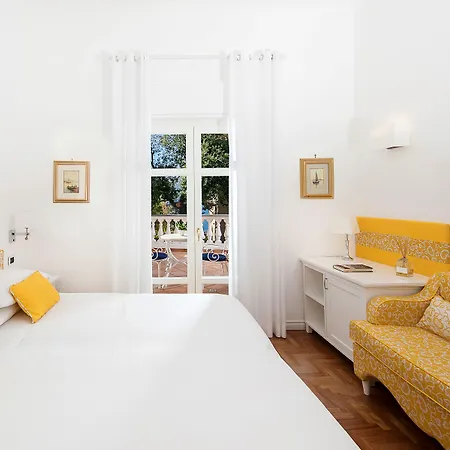 Garden Hotel
