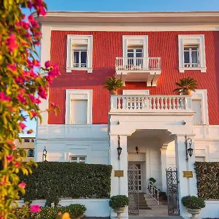 Hotel Garden 4*