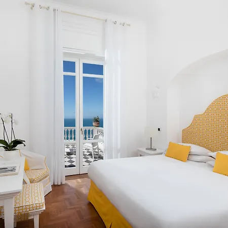 Garden 4* Sant'Agnello
