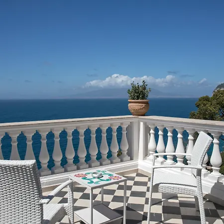 Garden 4* Sant'Agnello