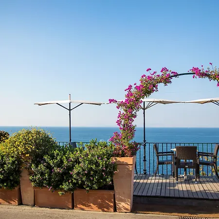 Garden Sant'Agnello