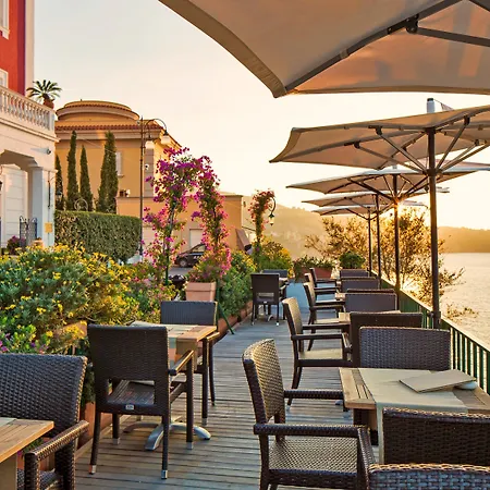 Garden Hotel Sant'Agnello