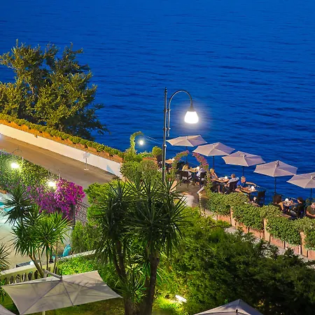 Ξενοδοχείο Garden