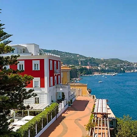 Garden Sant'Agnello