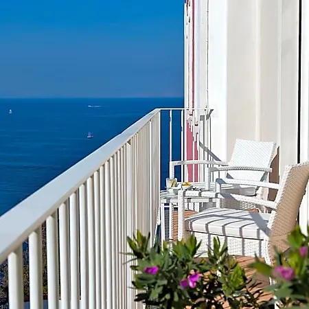 Hotel Garden