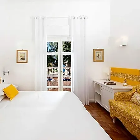 Garden 4* Sant'Agnello