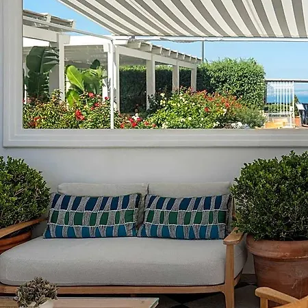 Hotel Garden