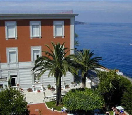 Hotel Garden Sant'Agnello