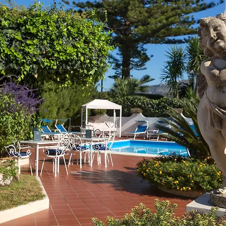 호텔 가든 4*