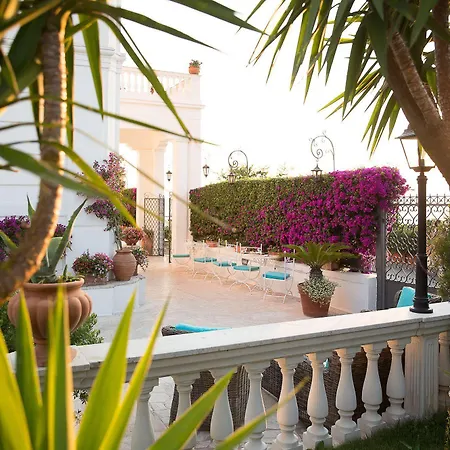 Garden 4* Sant'Agnello