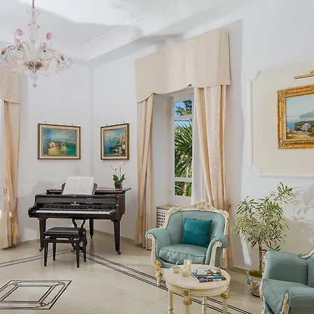 Garden Hotel Sant'Agnello