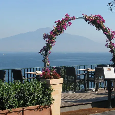 Hotel Garden