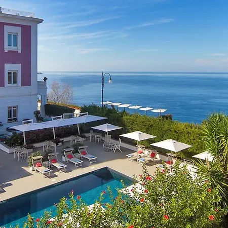 Garden Hotel Sant'Agnello