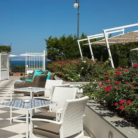 Hotel Garden 4*