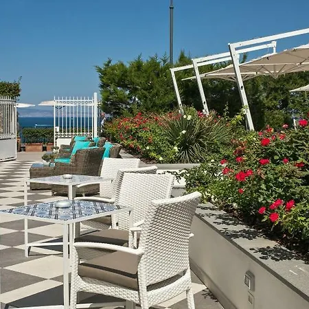 Garden Sant'Agnello