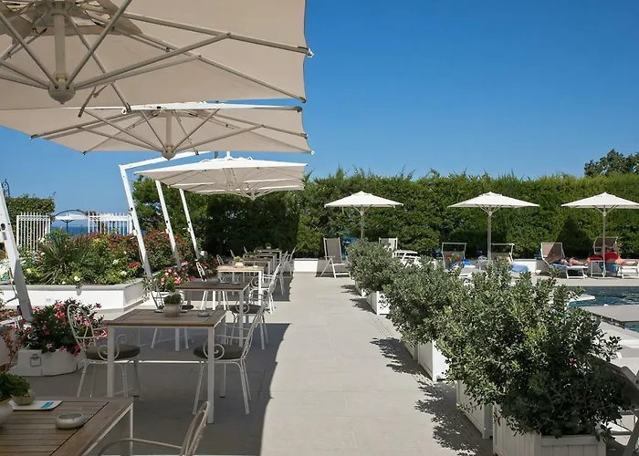 Garden 4* Sant'Agnello